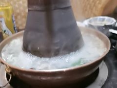-东来顺饭庄(金泉广场店)