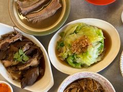 -黄亚细肉骨茶(仰光路店)