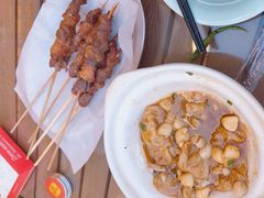 -手抄板凳江南菜(湖滨商业街店)