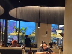 -Ameigo梅果·云贵川bistro(长宁来福士店)