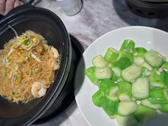 -淮扬韵(市政府汉神店)