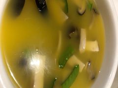 金汤珍菌花胶汤-衡山汇·高级粤菜(霄云路店)