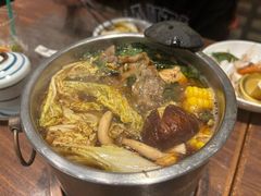 -田舍家Inakaya(天汇igc店)