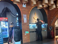 -佬太公海鸭·海鲜大排档(上海总店)