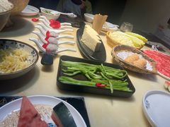 -东道煮牛肉火锅(东盛大街店)