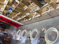 -陶语手工·拼豆·陶艺·银饰diy(宽厚里店)