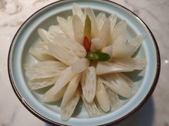 酸辣藕带-淮扬韵(凤八市政府店)