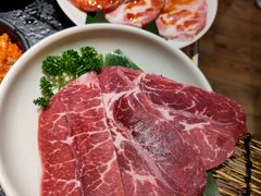 -九田家黑牛烤肉料理(石路天虹店)