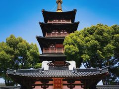 -寒山寺