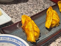 -南京大牌档(香港广场店)