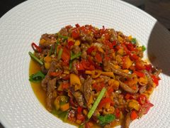 -庐灶江南·江南菜·四合院Bistro(东直门雍和宫·原华侨宾馆店)