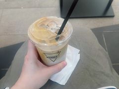 -Manner Coffee(布吉万象汇店)
