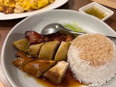 -来龙里 精致 东南亚餐室(万象城店)