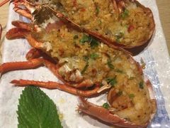 -虹料理·日料放题(悠方店)