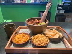 -京参 • 擂椒饭(这有山店)