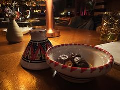 沙漠蜜枣-Tajine Moroccan塔金摩洛哥中东餐厅