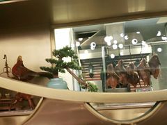 门面-雀蓝川菜(奥体广场店)