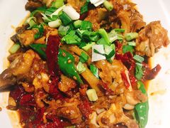 -葡萄集|滋味新疆菜·精酿酒馆(瑞豪酒店)