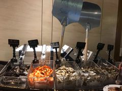 -杭州钱江新城万怡酒店-西餐厅