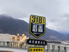 -佛掌沙丘