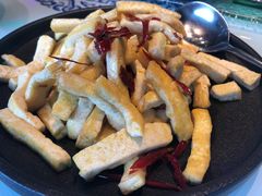 -章丘宴(唐人中心店)