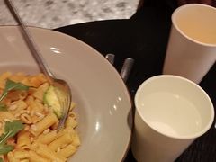 -Pennehut畔尼意面(合肥万象城店)