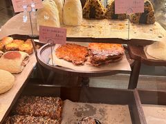-Let's Taipei 非常烘焙(太古里店)