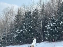 -长白山万达国际滑雪场