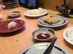 -寿司郎(皇庭广场店)