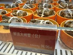 -海底捞大排档火锅(打浦路店)