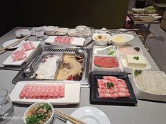 -海底捞火锅(亲贤北街店)