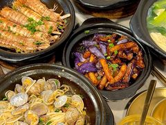 -甬小馆·焗海鲜温州菜(五马街店)