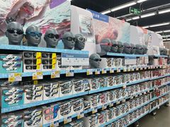 -迪卡侬(雨花店)