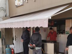 -水丰锅贴(延吉东路店)
