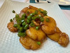 -云山九里度假酒店蝶庐阁中餐厅