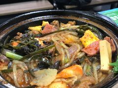 -宋氏重庆鸡公煲(红谷滩万达金街店)