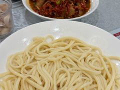 -汗腾格里·风味餐厅(新疆驻京办店)