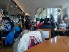 -视界美食自助餐厅·石家庄希尔顿酒店