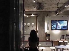 -来回·咖啡(天河南店)