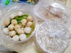 鲜虾肠粉-汇豪轩(光明东路店)