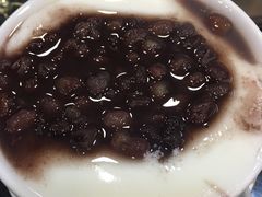 -义顺牛奶公司(庇利金街店)