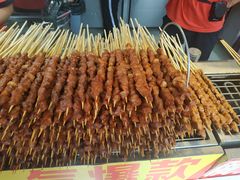 -味子夫鸡柳(三峡广场店)