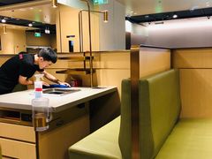 -海底捞火锅(杭州萧山宝龙广场店)