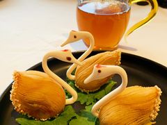 -白天鹅宾馆-宏图府餐厅