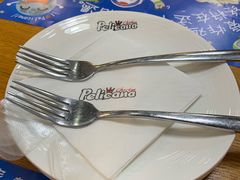 -Pelicana百利家炸鸡(江南西名店城店)