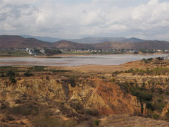 -元谋浪巴铺土林景区