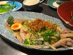 -粤·向群饭店(二沙岛店)