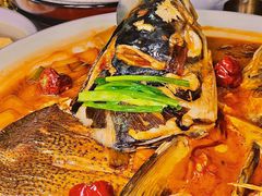 -悦融·京鲁菜·露台花园(安定门店)