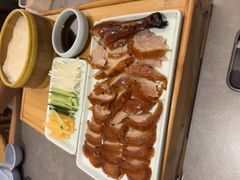-张烤鸭·川菜·非遗冒烤鸭(青石桥店)