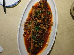 -新侨小馆(东直门北小街店)